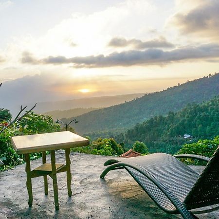 Aryautama Garden Villa Munduk Zewnętrze zdjęcie