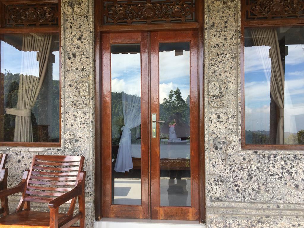 Aryautama Garden Villa Munduk Zewnętrze zdjęcie