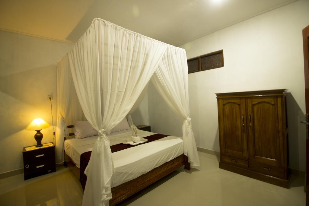 Aryautama Garden Villa Munduk Zewnętrze zdjęcie