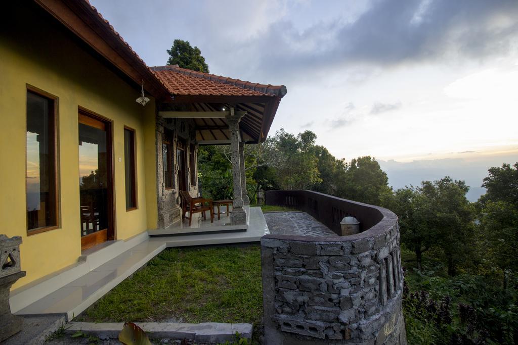 Aryautama Garden Villa Munduk Zewnętrze zdjęcie