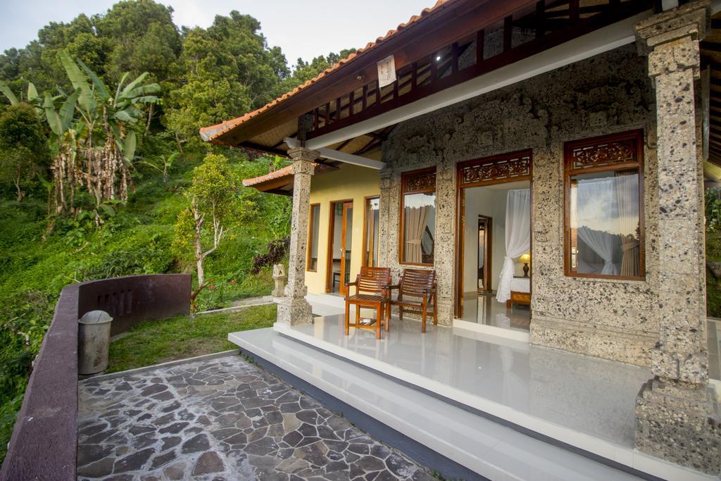Aryautama Garden Villa Munduk Zewnętrze zdjęcie
