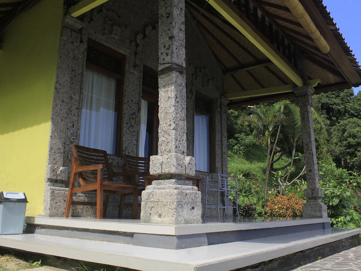Aryautama Garden Villa Munduk Zewnętrze zdjęcie