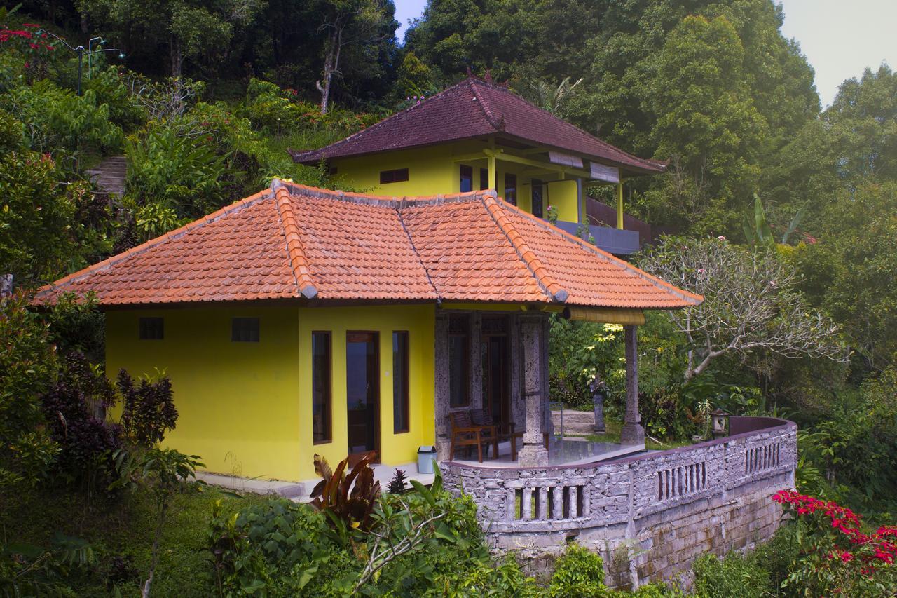Aryautama Garden Villa Munduk Zewnętrze zdjęcie