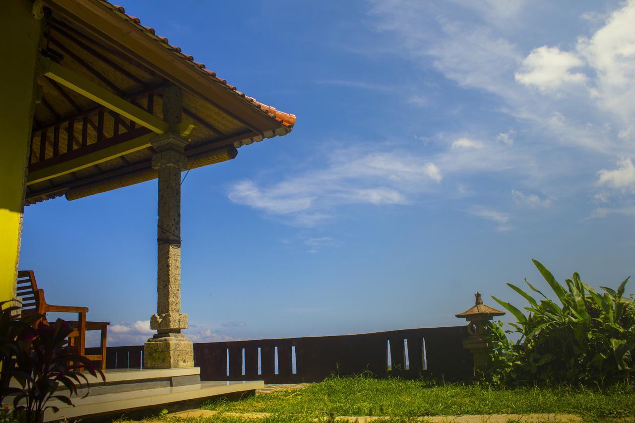 Aryautama Garden Villa Munduk Zewnętrze zdjęcie