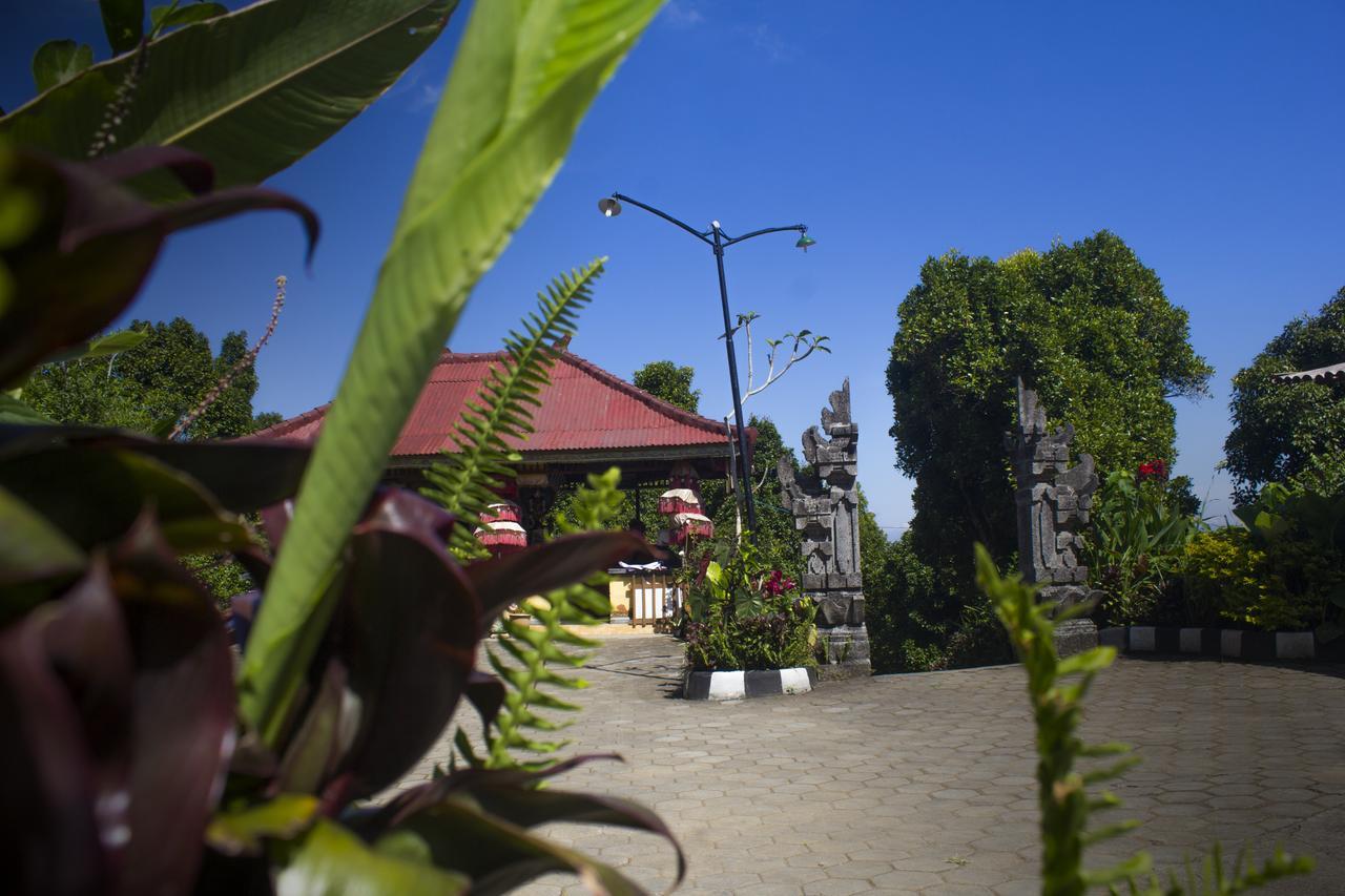 Aryautama Garden Villa Munduk Zewnętrze zdjęcie