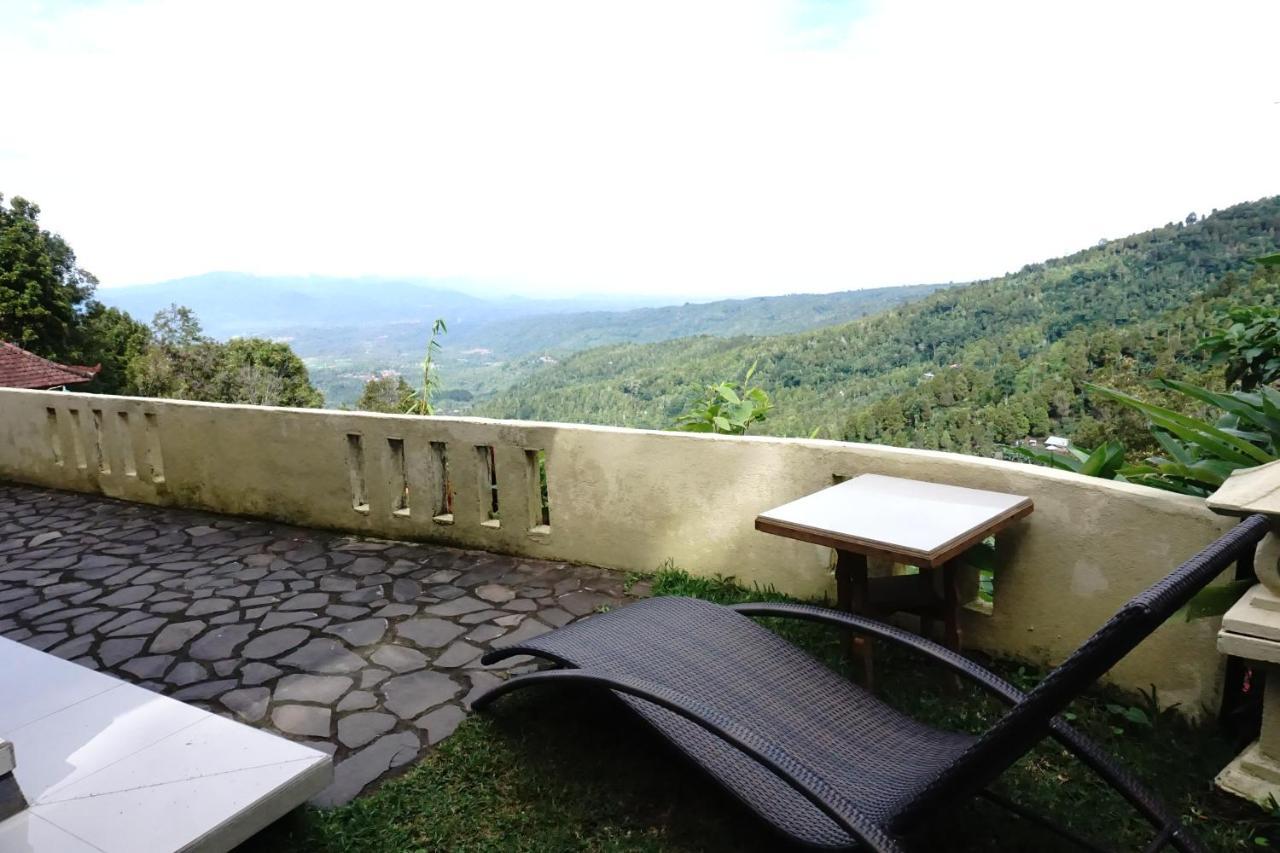 Aryautama Garden Villa Munduk Zewnętrze zdjęcie
