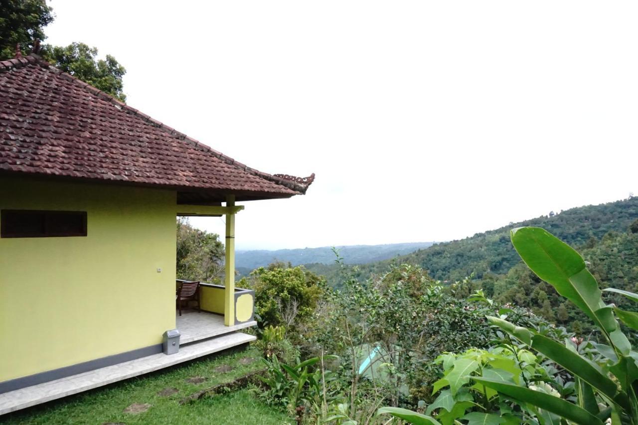 Aryautama Garden Villa Munduk Zewnętrze zdjęcie