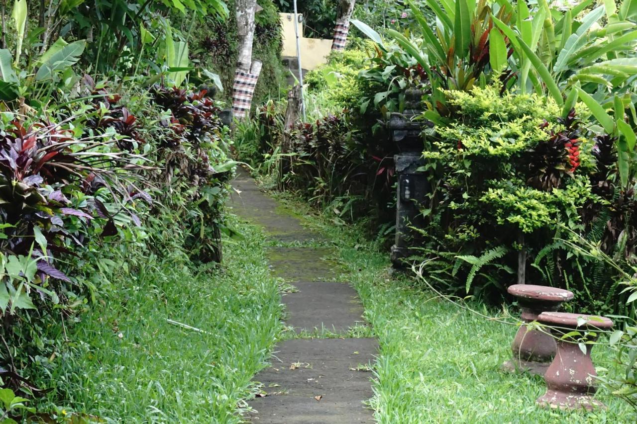 Aryautama Garden Villa Munduk Zewnętrze zdjęcie