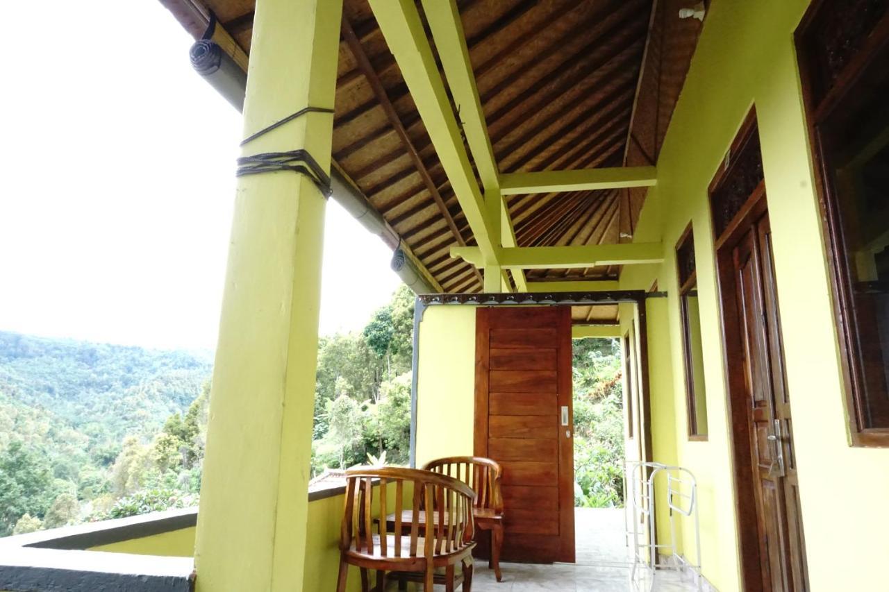 Aryautama Garden Villa Munduk Zewnętrze zdjęcie
