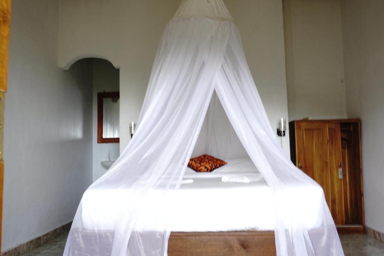 Aryautama Garden Villa Munduk Zewnętrze zdjęcie