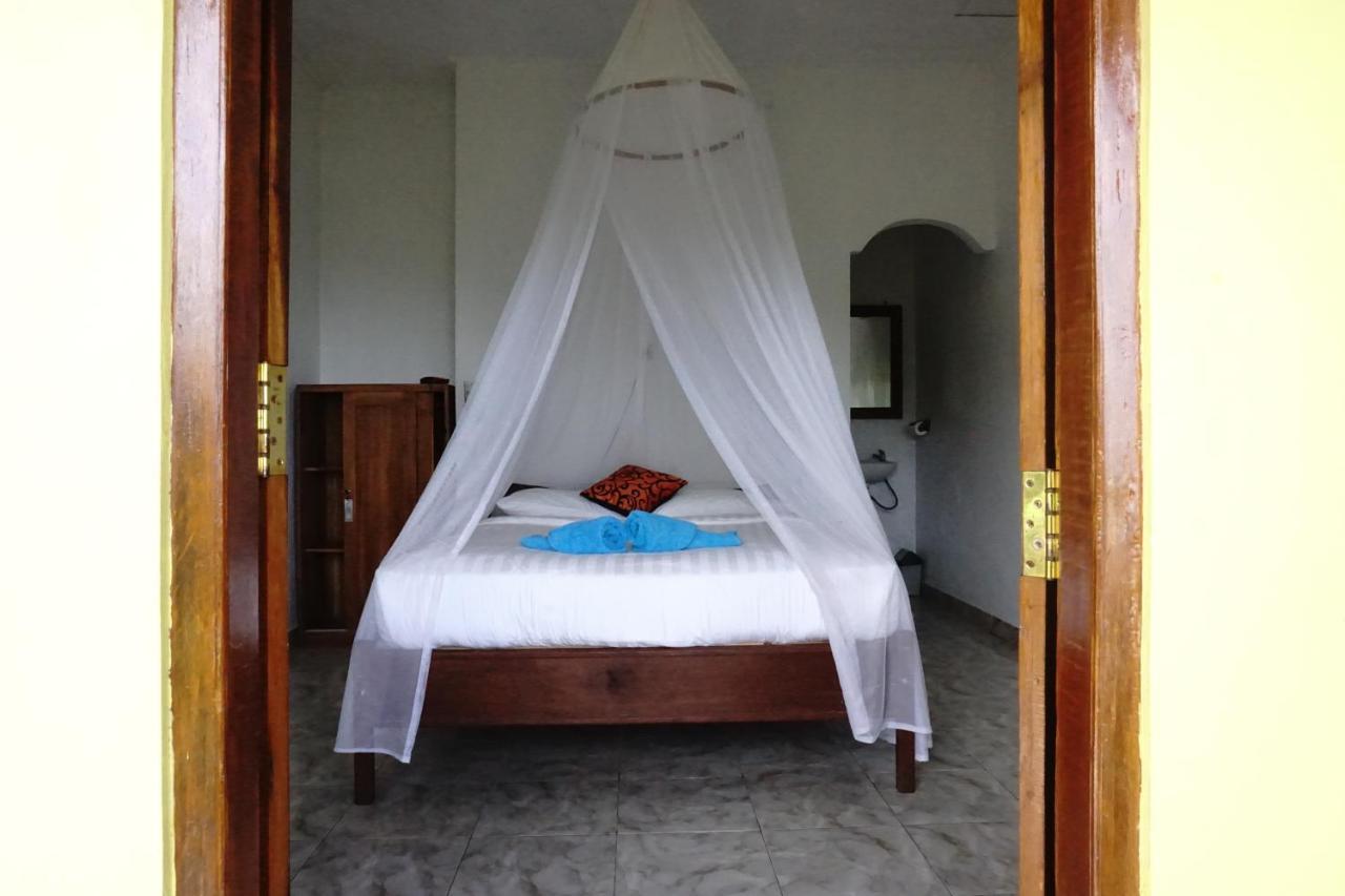 Aryautama Garden Villa Munduk Zewnętrze zdjęcie