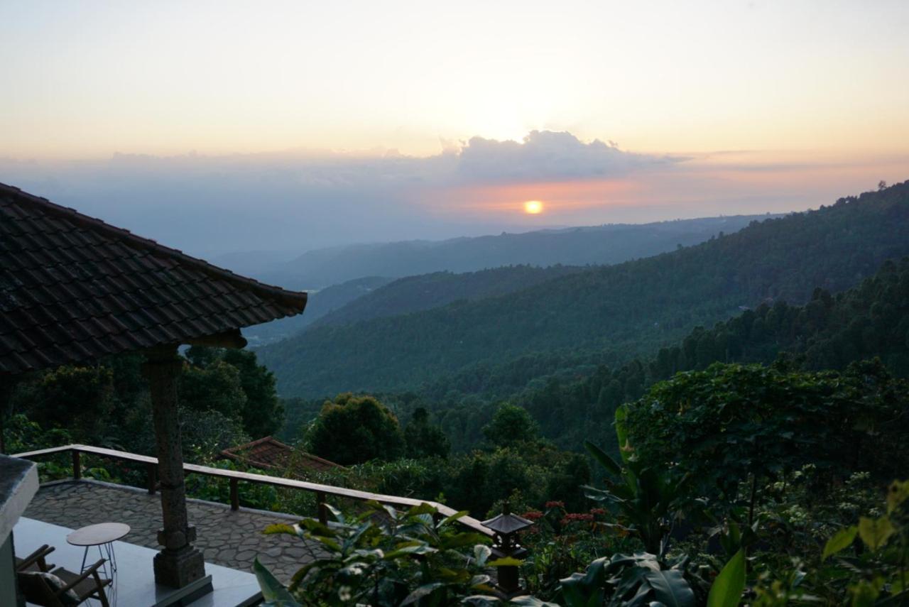 Aryautama Garden Villa Munduk Zewnętrze zdjęcie