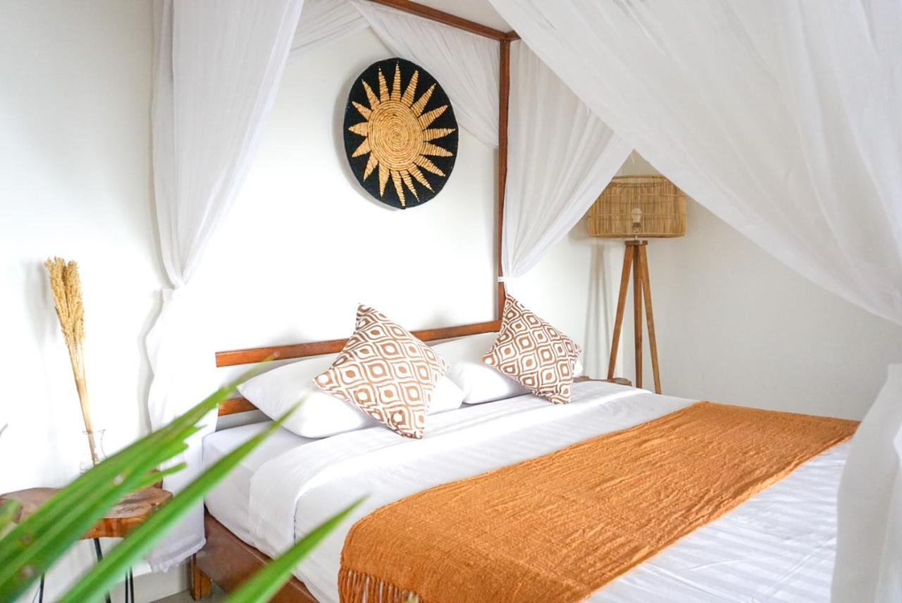 Aryautama Garden Villa Munduk Zewnętrze zdjęcie
