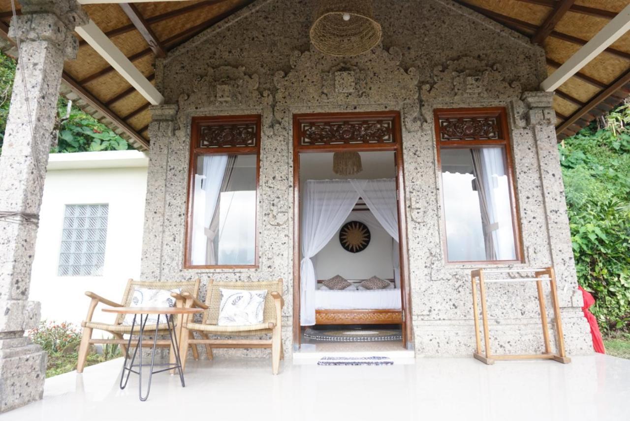 Aryautama Garden Villa Munduk Zewnętrze zdjęcie