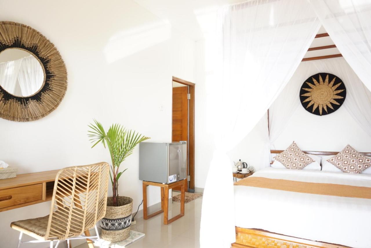 Aryautama Garden Villa Munduk Zewnętrze zdjęcie